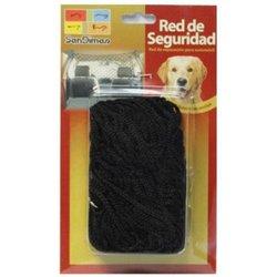 Red De Seguridad Para Coche 84X64Cm. Sandimas