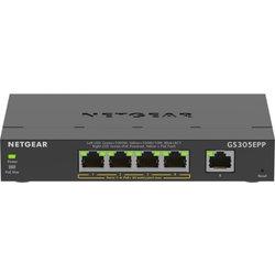 Netgear Switch Plus Gs305epp