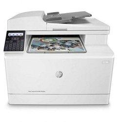 impresora hp laser color m183fw