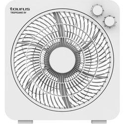 Taurus Ventilador De Suelo Tropicano 3v