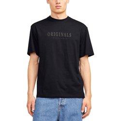 CAMISETA JACK&JONES JORFREDERIKSBERG NOOS 12262494