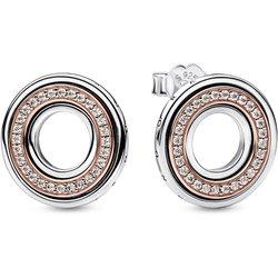 Pendientes Pandora Signature 282780C01