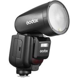 Flash Godox V1 Pro TTL Para Sony