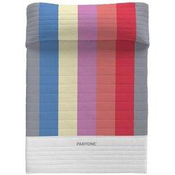 Colcha Pantone Stripes 250 x 260 cm