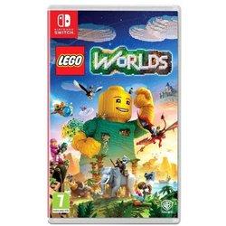 LEGO Worlds (DK/UK) Juego para Consola Nintendo Switch