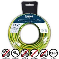 EDM-Cable EDM Bicolor 25 m 1,5 mm