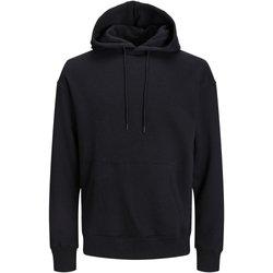 Jack & Jones Sudadera Star Basic Negro