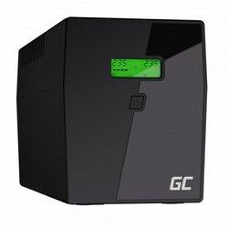 Green Cell UPS04 SAI 1500VA