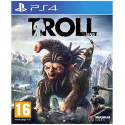 Troll & I Ps4