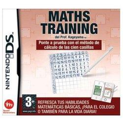 Ds Maths Training Matematicas Basicas