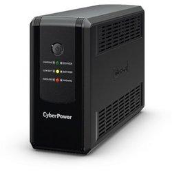 Cyberpower Sais Ut650eg 360w