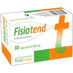 FISIOTEND 30 CAPSULAS