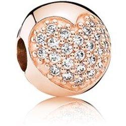 Charm Pandora 781053CZ