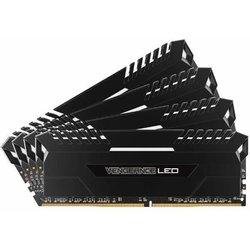 Memoria RAM Corsair Revenge LED DDR4 64 GB