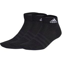 CALCETIN U ADIDAS NEGRO TOBILLERO