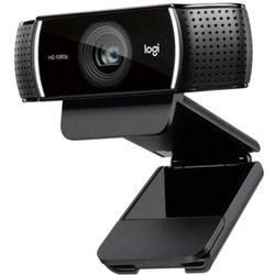 Logitech Webcam Hd Pro C922