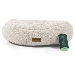 Cama para Perro Gloria 84 x 80 cm Blanco