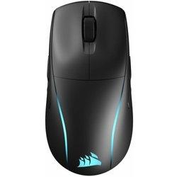 Ratón Corsair M75 RGB Negro 26000 DPI