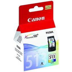 TINTA CANON CL513 COLOR