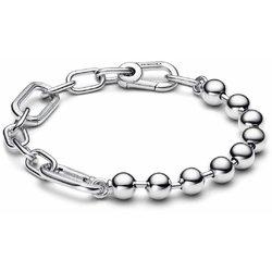 Pulsera Pandora Me 592793C00-2 link y cuentas