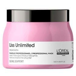 LISS ULTIMITED mask 500 ml