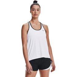 UA KNOCKOUT TANK-WHT