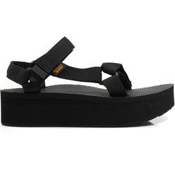 Teva - Sandalia Negra 1008844