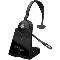 Jabra Engage 75 Negro