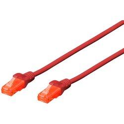 Cable de Red DIGITUS (RJ45)