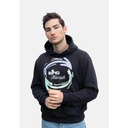 Elho sudadera con capucha