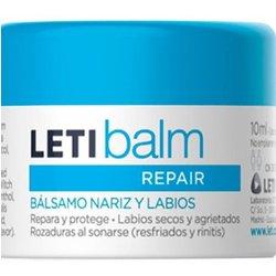 Balm Repair