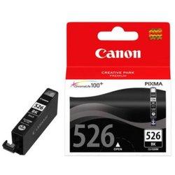 TINTEIRO CANON PRETO CLI-526 BK