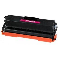 Compatible toner brother tn421 / tn423 / tn426 magenta