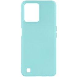 Funda Ultra suave para Realme C31