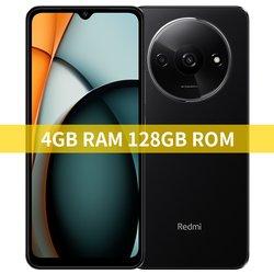 Xiaomi Redmi A3 Dual Sim 4gb Ram 128gb Negro