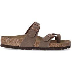 Chinelas Birkenstock Mayari Mocca