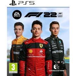 F1 2022 PS5