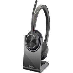 Auriculares Usb HP Bluetooth Negro