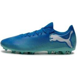 Botas de fútbol puma future 7 play mg