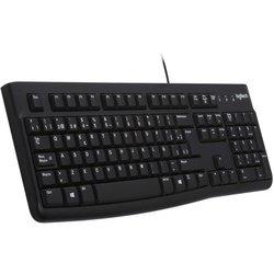 Logitech K120