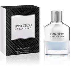 Jimmy Choo Urban Hero Eau De Parfum Spray 50ml