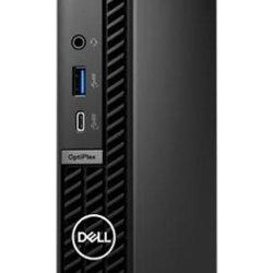 Dell Technologies OPTIPLEX MFF I5-14500T 8/512 W11P