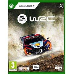 EA SPORTS WRC Xbox Series X