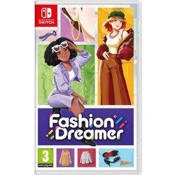 Fashion Dreamer Switch