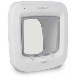 Gatera Petsafe Blanco