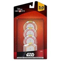 Infinity 3 EU Power Discs SW PSX1