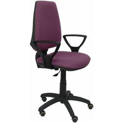 Silla de Oficina Elche CP Bali P&C BGOLFRP Morado