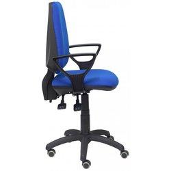 Silla de Oficina Elche S Bali P&C BGOLFRP Azul