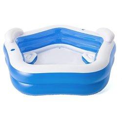 Inflatable SPA pool 213x207x69 B54153 72115