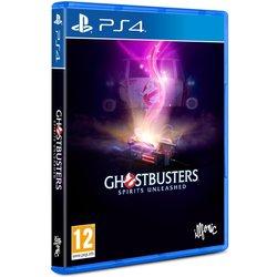 Ghostbusters: Spirits Unleashed  -PS4